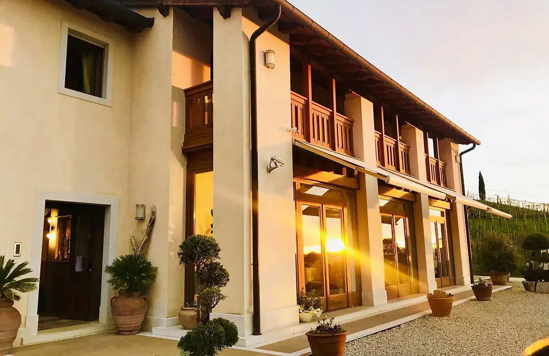 Agriturismo Al Credazzo-1